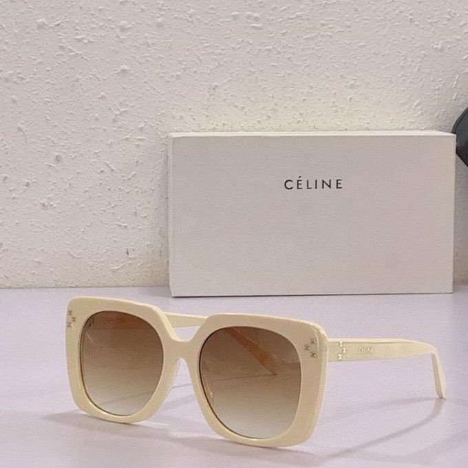 Celine Sunglasses AAA+ ID:20220728-191